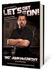 Let's Get It On Book