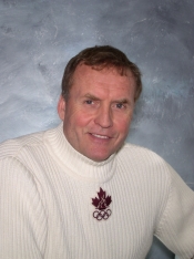 Pat Reid ECSC